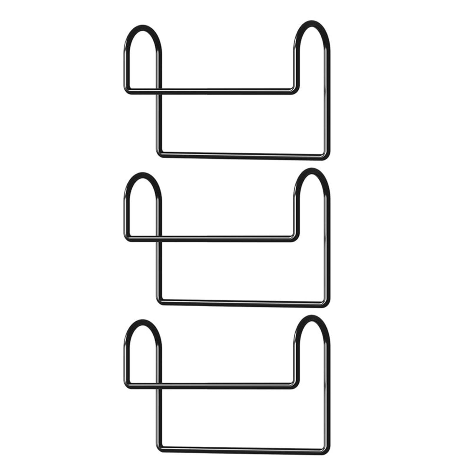 Space Saving Clothes Hangers, Clothes Hangers Space Saver, Closet Hangers, Space Saver, 3 Pieces Clothes Hanger Organiser, Space Saver, Multiple Hangers, Space Saving Wardrobe, Space Saver