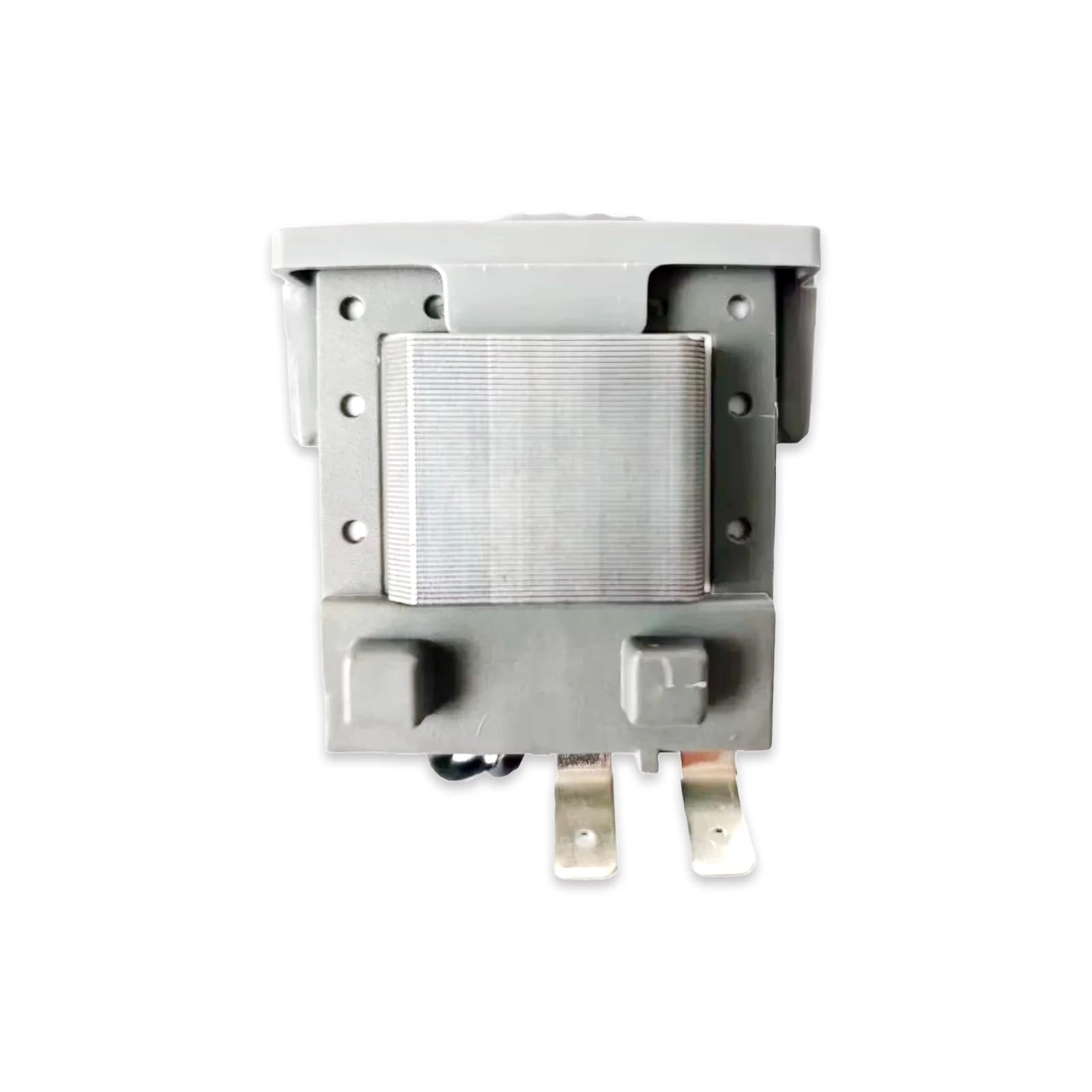 Modèle : 2718B 11001011000221 120 V 60 Hz (3 Min Allumé, 9 Min D'arrêt) Pompe De Vidange For Lave-vaisselle, Compatible Avec MIDEA.
