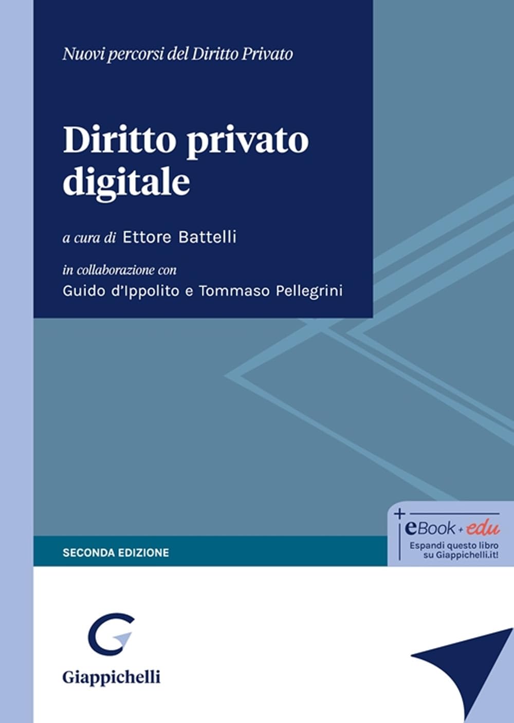 Diritto Privato Digitale - 4
