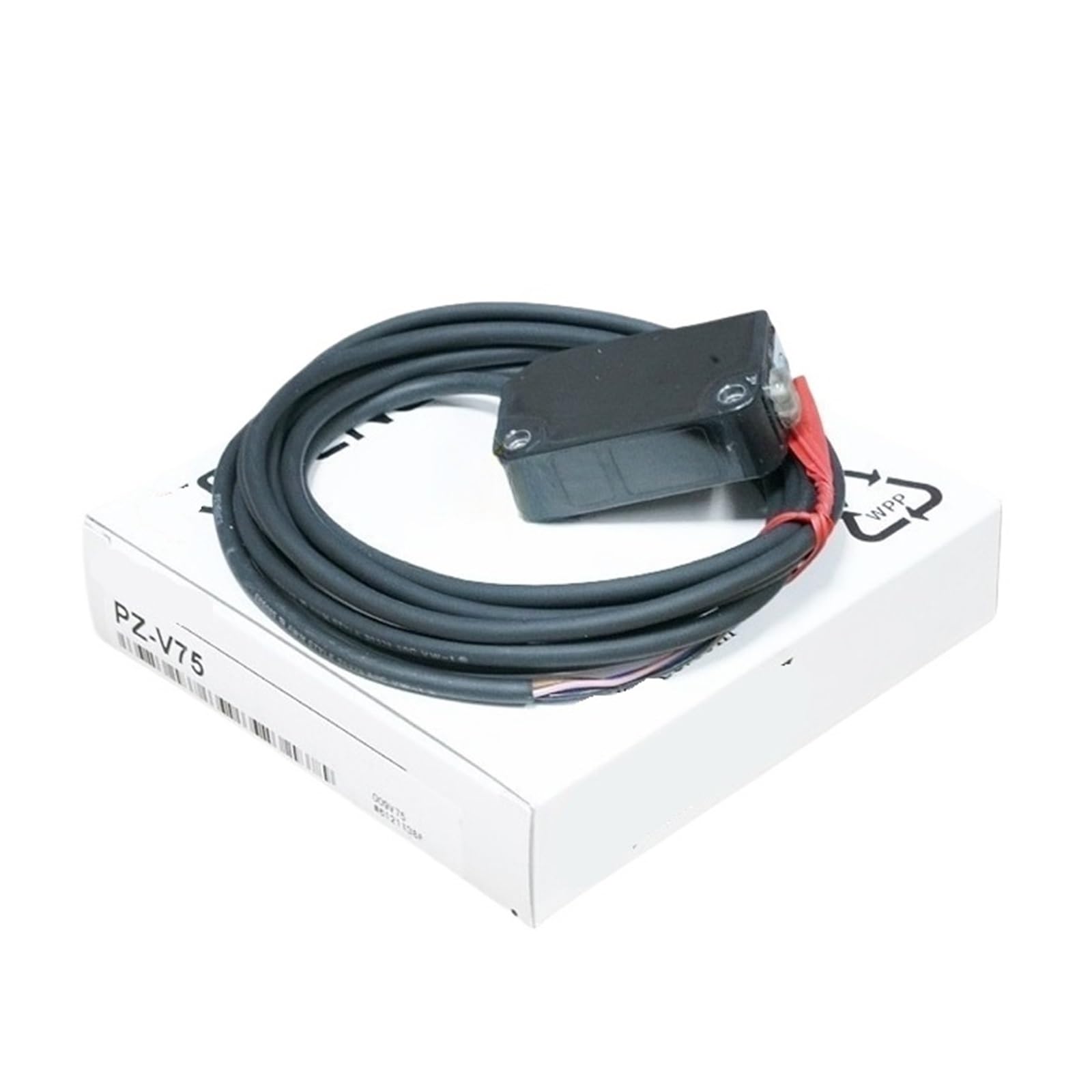 NACODLUL PZ-V75 switch photoelectric sensor