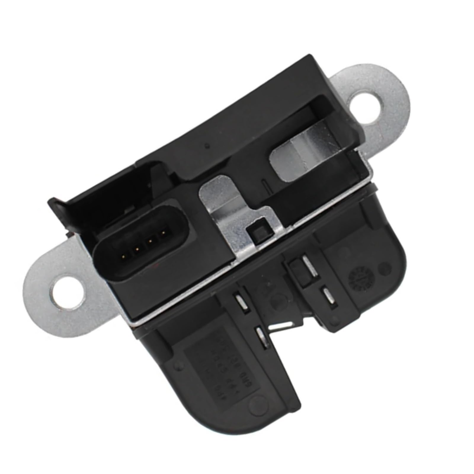 Zoaleutd One Color Boot Lock Tailgate Lock Compatible With Vw For Golf Mk6 2008-2012 For Golf For Gti 2009-2013 Car Boot Lid Trunk Lock Latch Actuator Complete Unit 5Nd827505