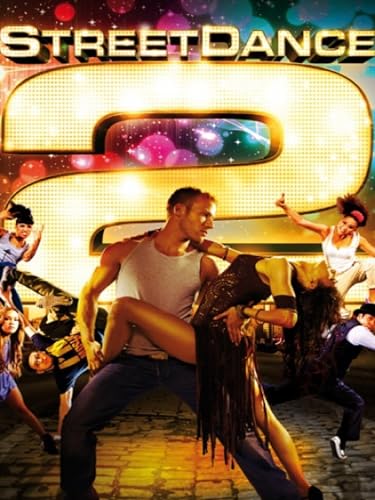  Street Dance 2