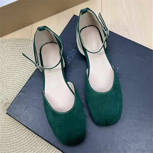 Stunner Womens and Mens Soft Home Slippers Open Toe Indoor Slippers with Memory Foam2