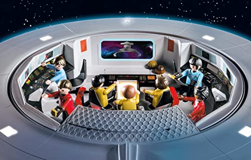 Reviews y listado de Nave espacial playmobil Top diez. 11 Imagen adicional