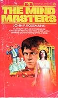The Mind Masters 1 0451059808 Book Cover