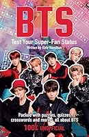 Algopix Similar Product 8 - BTS: Test Your Super-Fan Status