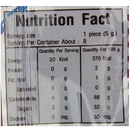Image of Sour Punk Cola, Pack of 3, 120g