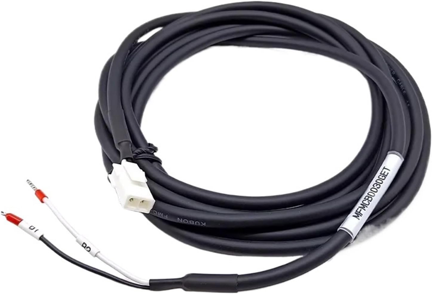 A4 A5 A6 Series Servo Motor Brake Cable MFMCB0030GET MFMCB0050GET Holding Brake Line(5M,High Flexible Wire)