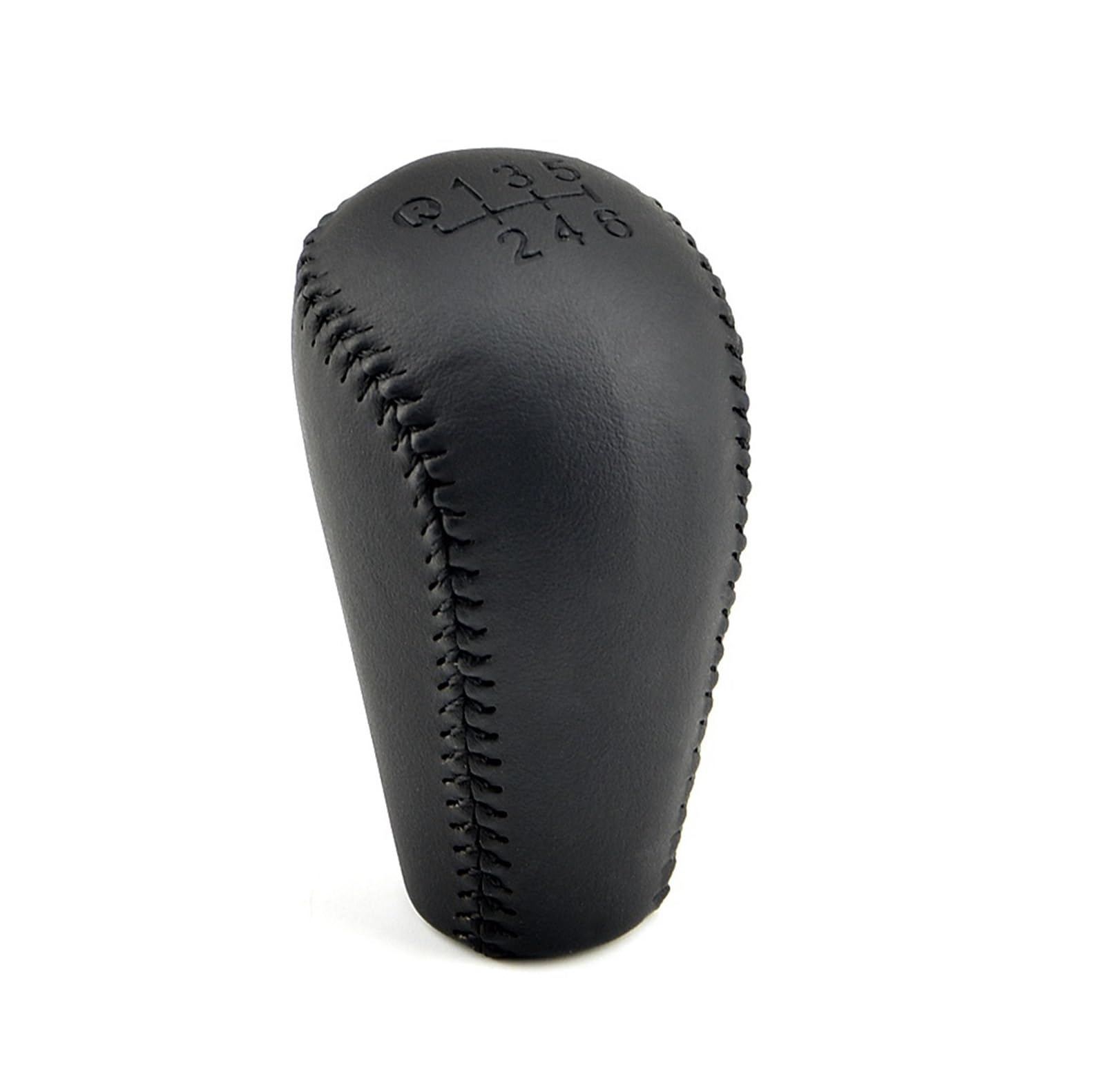 GXQKLSU Gear Shift Knob for 4Runner Pickup for Hilux for Surf for Land for Cruiser for Prado 5/6 Speed Gear Shift Knob Lever Arm Stick Headball Accessory