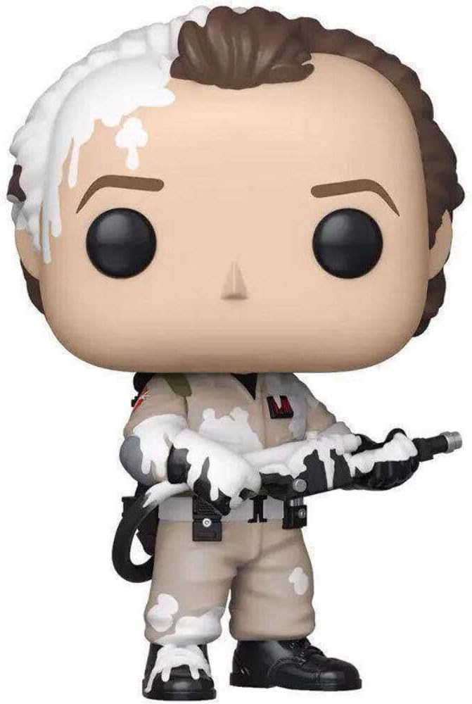 Ghostbusters Dr.Peter Venkman Pop! Vinyl Figure