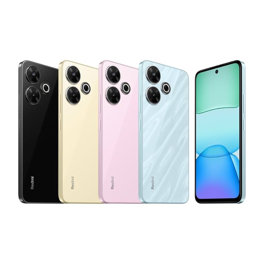 Xiaomi - XIAOMI Mi Redmi 13 グローバルバージョン 8GB+256GB Xiaomi Redmi 13 (8GB RAM + 256GB Storage) (Sandy Gold
