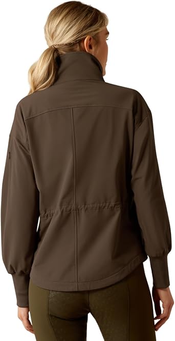 ARIAT Women's Estrade Softshell Jacket