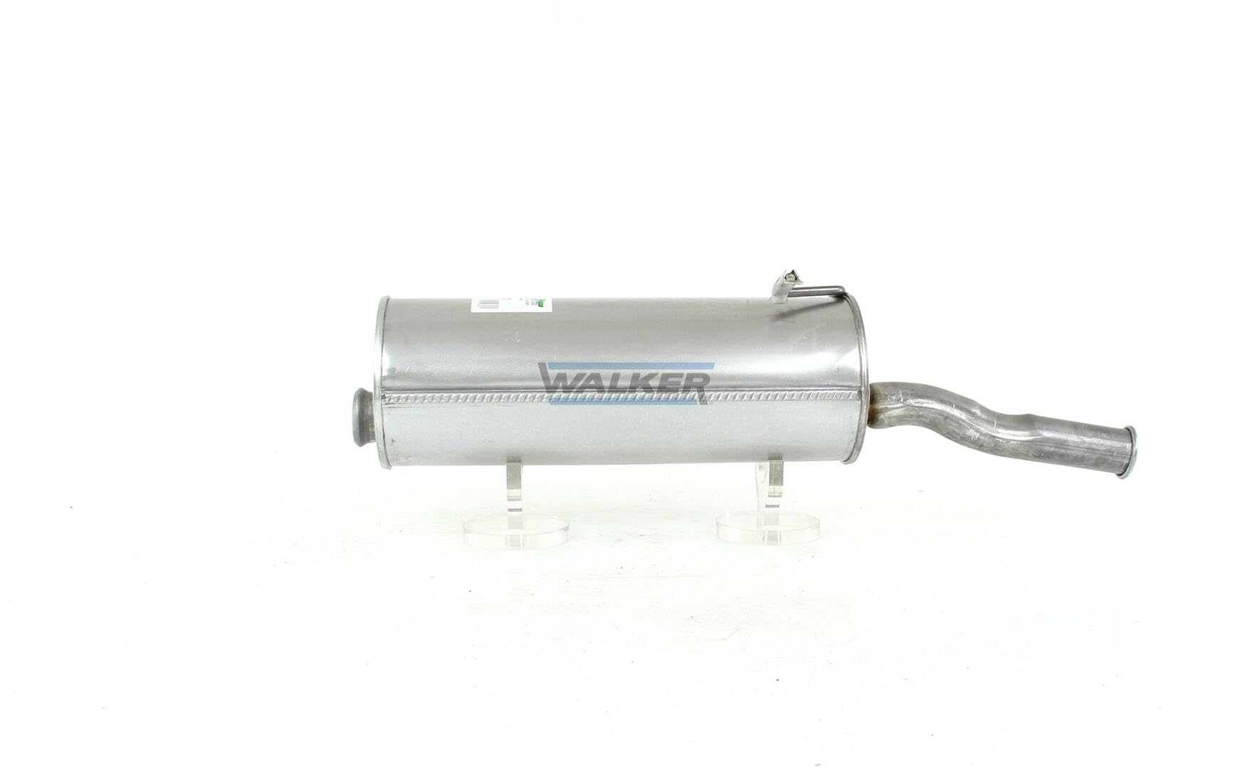 Walker 23608 - Silenziatore Posteriore
