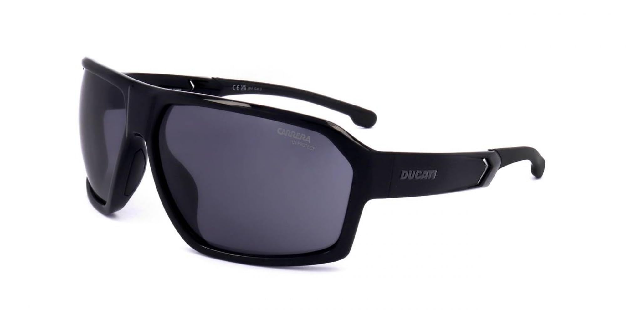 Carrera CARDUC 020/S 807 BLACK 66/13/130 MAN Sunglasses