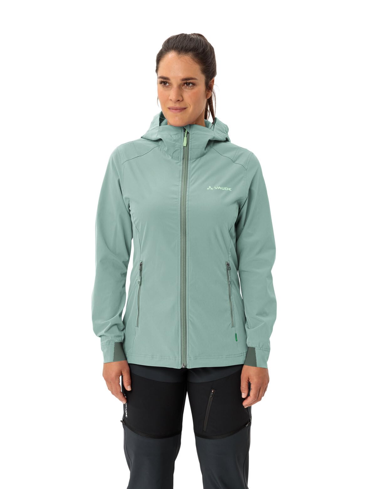 VAUDE Kurtka Kobiety Women's Neyland Wind Jacket