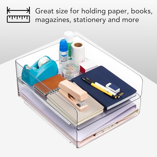 50% Off Tiawudi Desk Organizer Set of 4 - Image 6