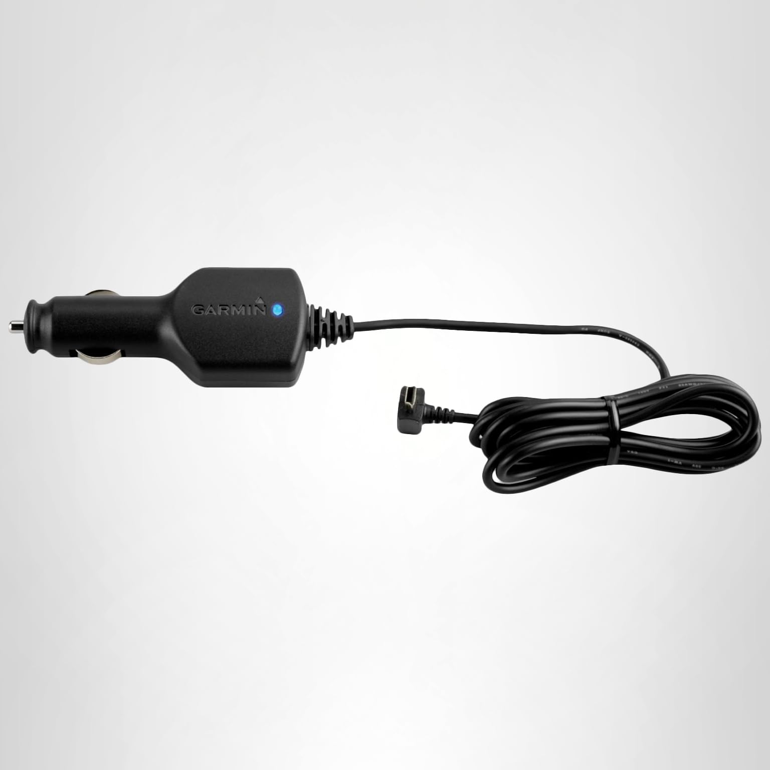 Amazon.com: Garmin Vehicle Power Cable, Black, Small : Electronics