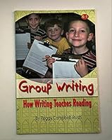 Group Writing 1884548946 Book Cover
