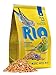 RIO Budgies | 1 kg | Alleinfuttermittel f&uuml;r Wellensittiche | Enth&auml;lt gesunde Saaten und Getreide | Mit Algen und Calciumgluconat f&uuml;r eine gesunde und ausgewogene Ern&auml;hrung