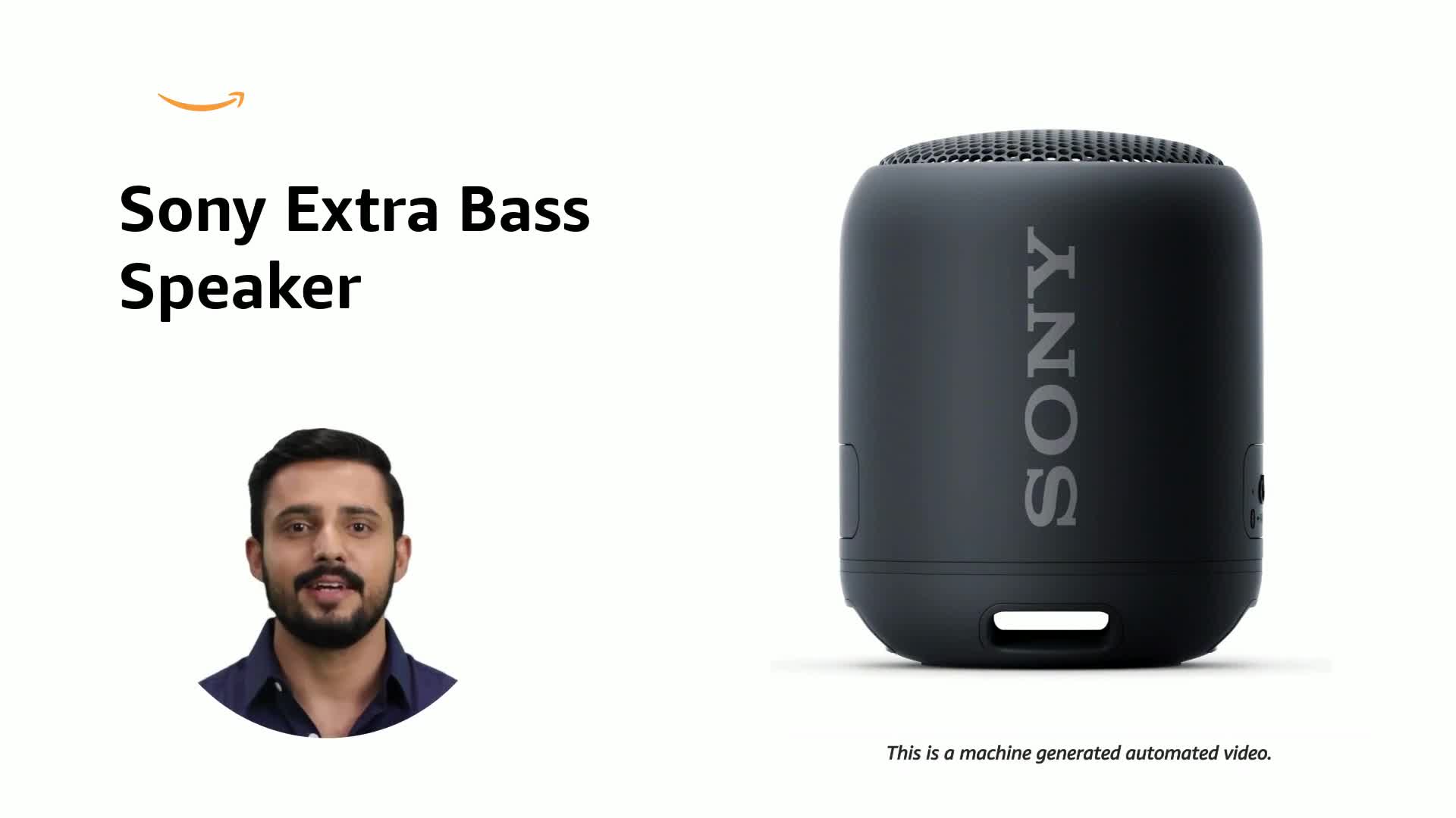 SONY SRS-XB12 EXTRA BASS ブラック Sony® XB12 EXTRA BASS™ Portable BLUETOOTH® Speaker | Direct