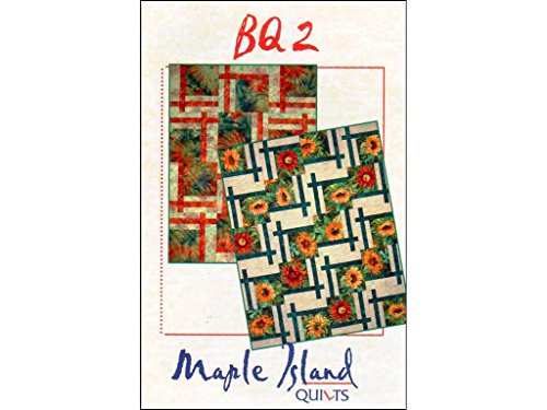 maple island quilt patterns - Maple Island Quilts BQ2 Ptrn