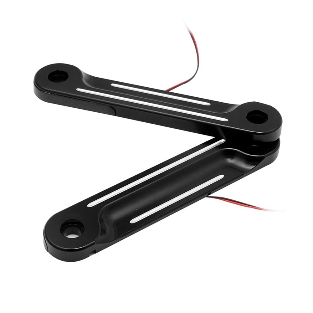 intermitentes led Para Motocicleta Para Road King Para Electra