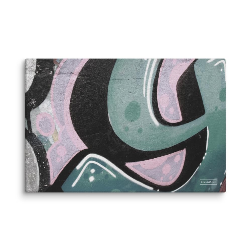 Tableau 9g d'exception | Photographie originale sur toile entoilée sous cadre