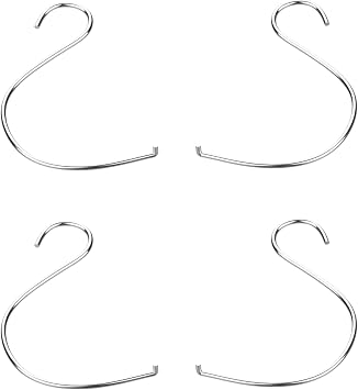 2-Packs Omega Springs Replacement for Benchmade Axis Lock Knives Compatible with Benchmade Axis Lock 940 535 555 556 557 707 533, Stainless Steel 304