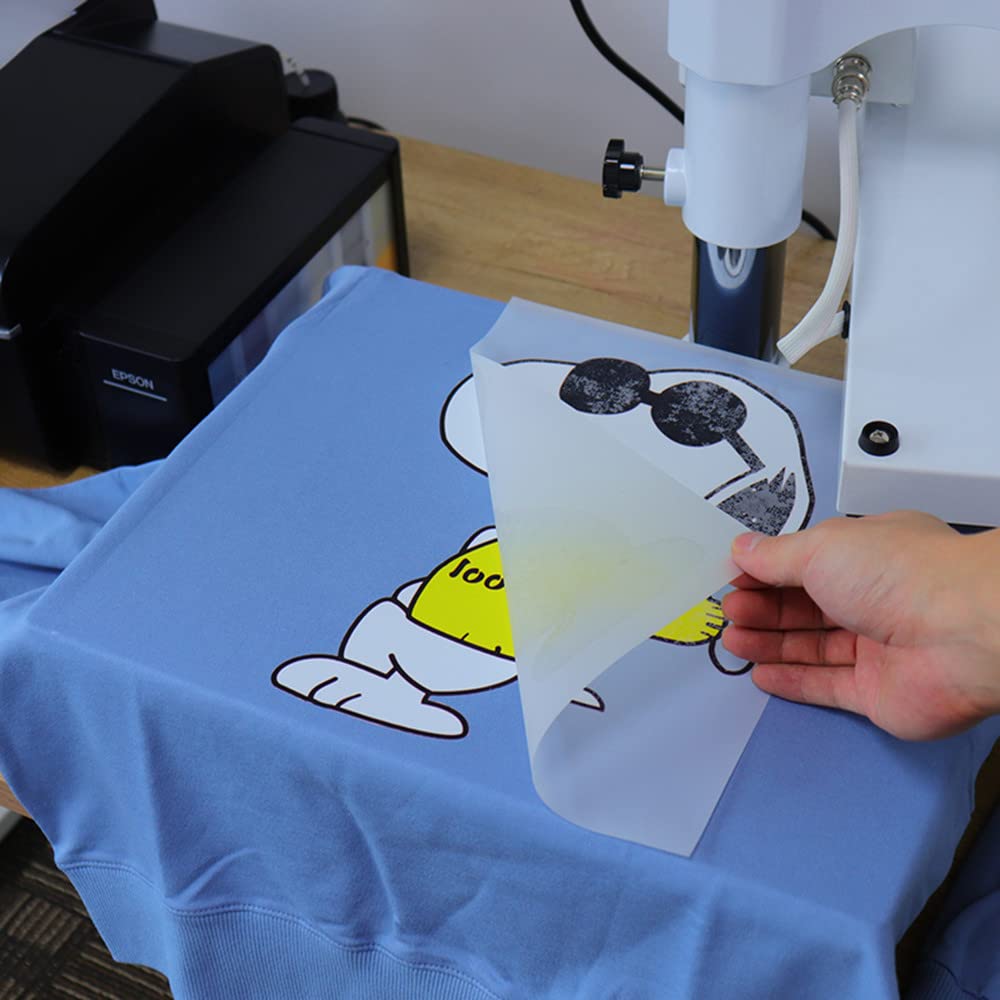 Amazon.co.jp: 30cm x 100m PETフィルム DTFプリンター L805 R1390