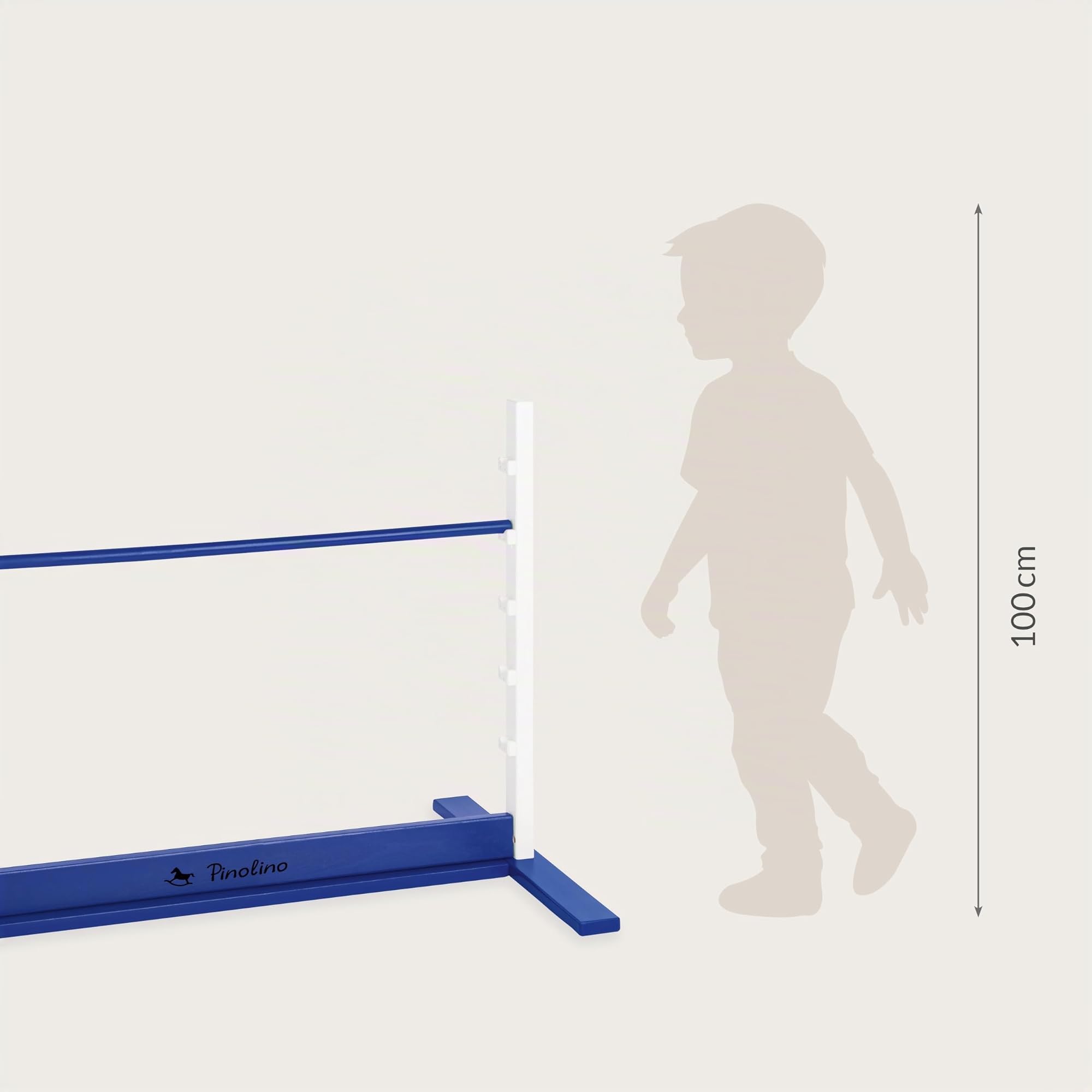 Pinolino Kinderträume- Ostacoli, Large, 381403