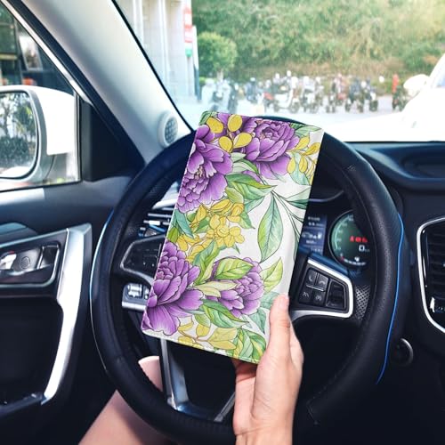 Organizador para Documentos de Auto miniatura 7