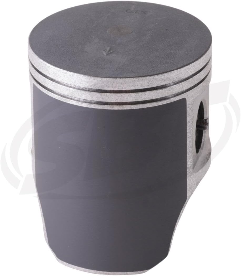 SBT Piston & Ring Kit compatible with Kawasaki 13008-3709 900 STX 900 ZXI 900 STS (0.5mm)