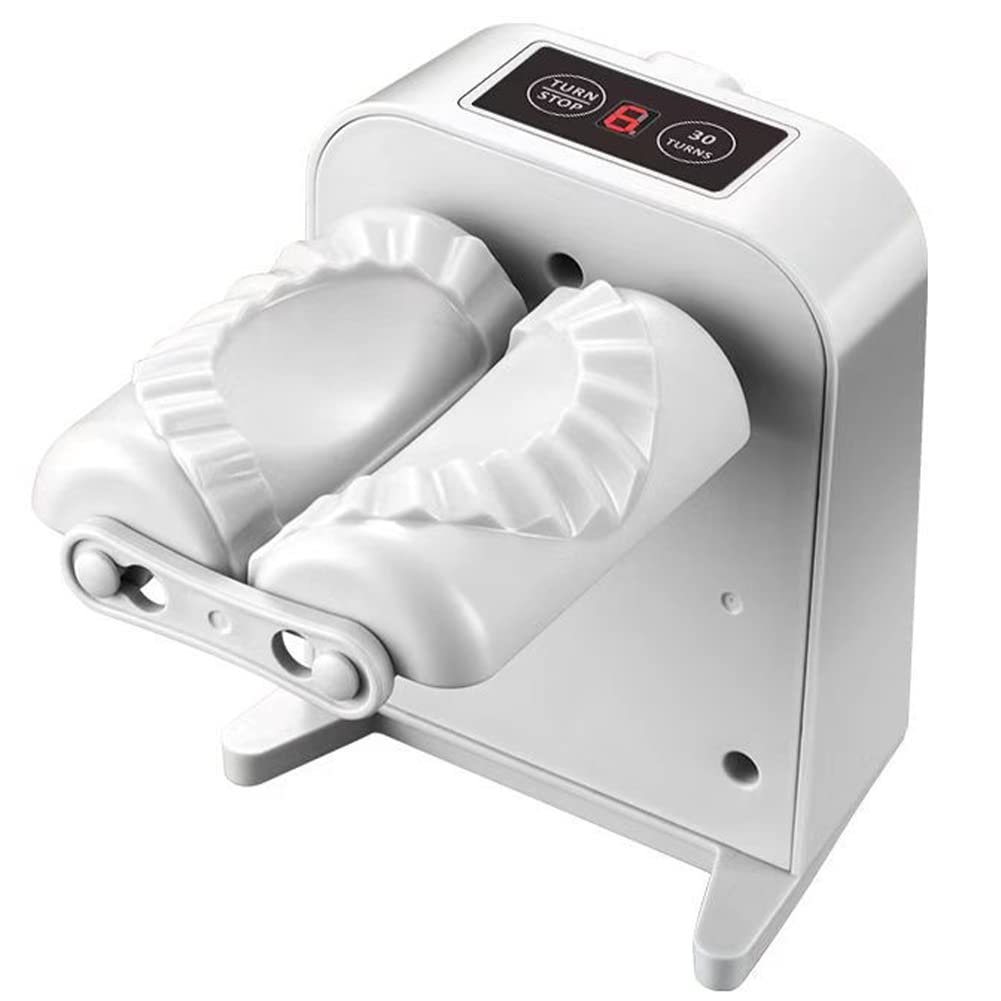 CTRLZS Dumpling Mould Machine Dumpling Mould Pressing Dumpling Skin Mould Automatic Accessories