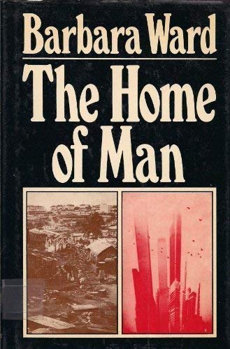 The home of man 023396732X Book Cover