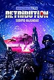 Retribution (Shaitan Wars Book 3)