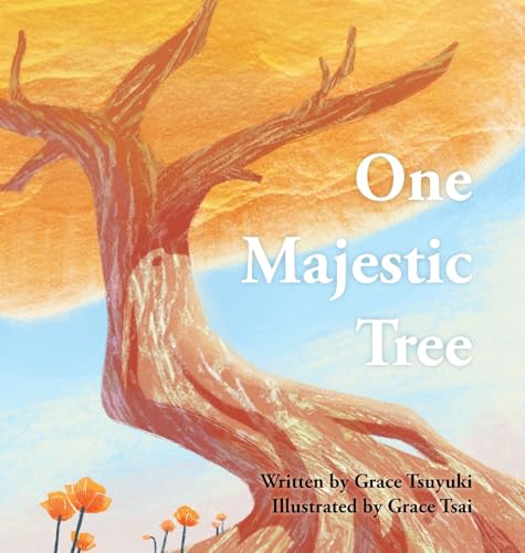 One Majestic Tree