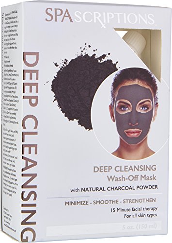 Deep Cleansing WashOff Mask