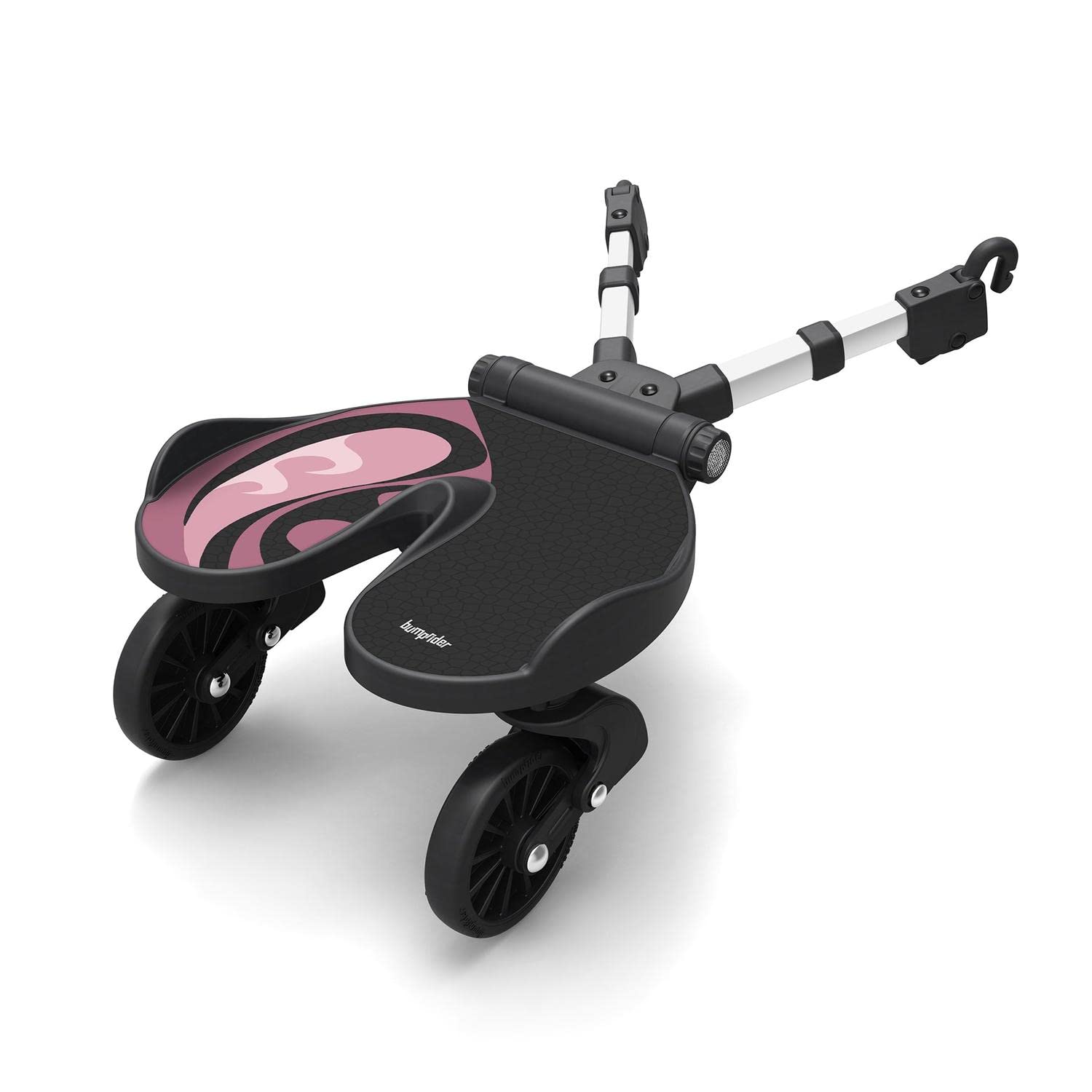 RIDE-ON BOARD
