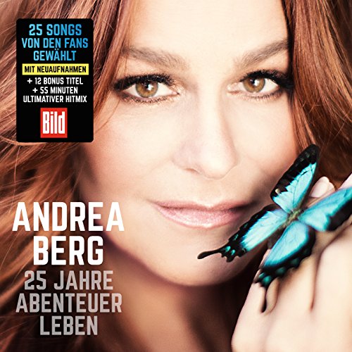 Andrea Berg