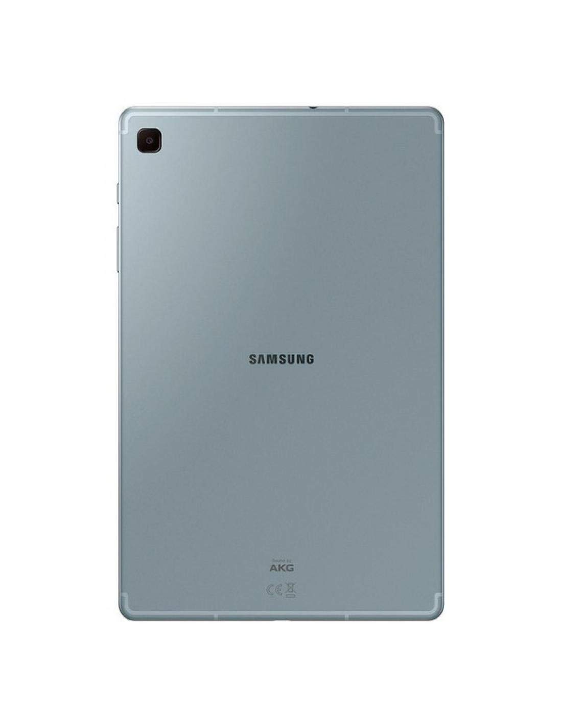 Samsung Galaxy Tab S6 Lite WiFi 64GB Grey : Amazon.nl: Electronics