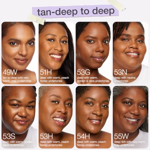 Image of tarte shape tape concealer - Full-Coverage Creaseless Soft Matte Finish, Brightening Under-Eye & Face Makeup, 16hr Longwear, Vegan & Cruelty-Free