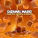 Caramel Candy - 5 Pound Pack - Classic Caramels Individually Wrapped - Chewy Candy for Office Bowls, Gifting, Snacking & Baking - Creamy Vanilla Cubes