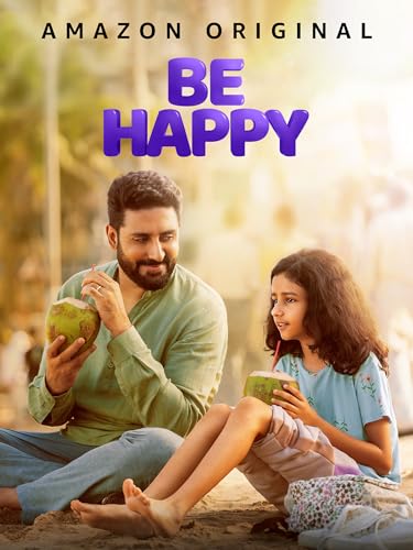 Be Happy