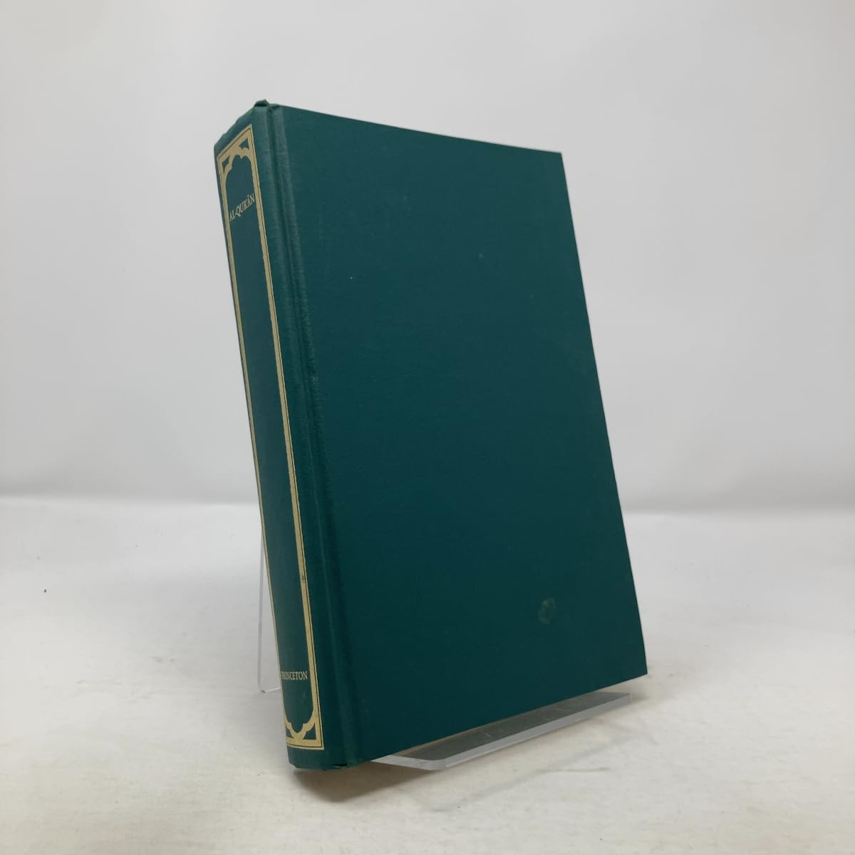 Buy Al–Qur′an – a Contemporary Translation — BookShops.in
