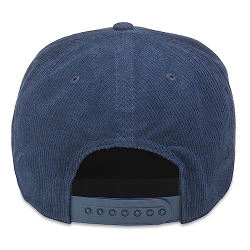 Image of AMERICAN NEEDLE Ford Bronco Unisex Adjustable Snapback Baseball Hat