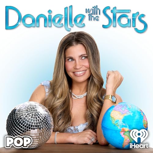 Danielle Dances! (Week 6)