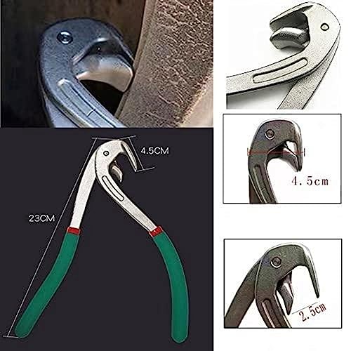 Berjalan Kit Riparazione Ammaccature Pinze per