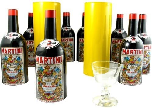 Multiplying Bottles (2pcs= 1 unit)by Uday