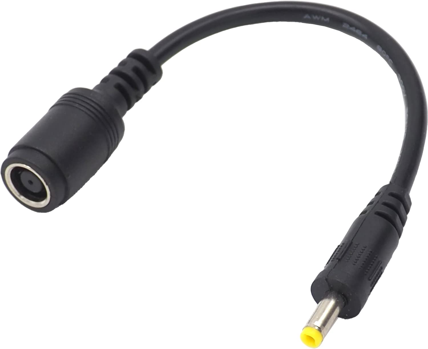 Amazon.co.jp: オーディオファン DC変換ケーブル Lenovo用 NEC用 円型