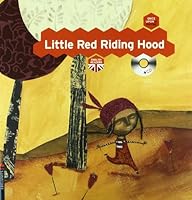 Little Red Riding Hood 8426380549 Book Cover